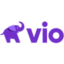 Vio logo