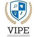 Logo de Vipe Consultores