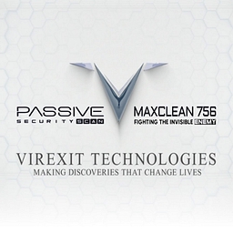 VirExit Technologies Inc