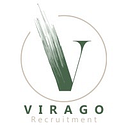 Logo de Virago Recruitment
