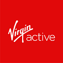 Virgin Active South Africa logo