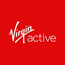 Logo de Virgin Active