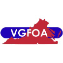 Logo de Virginia Government