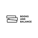 Virtual Books and Balance logo