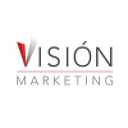 Logo de Visión & Marketing
