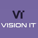 Logo de Vision IT