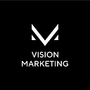 Logo de Vision y Marketing