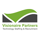 Logo de Visionaire Partners