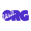 Logo de Visit.org