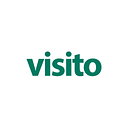 Logo de Visito