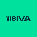 Logo de Visiva