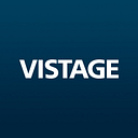Logo de Vistage Worldwide