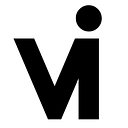 Logo de Visual Impact