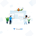 VisualCV