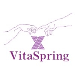 VitaSpring Biomedical Co. Ltd
