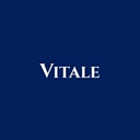 Logo de Vitale Feola Propiedades
