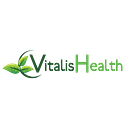 Logo de Vitalis Health