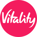 Vitality Central Park logo