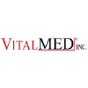 Logo de Vitalmed