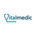 Logo de Vitalmedic