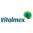 Logo de Vitalmex