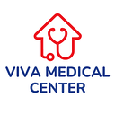 Logo de Viva Medical Center Ec