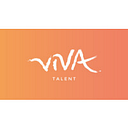 Logo de Viva Talent