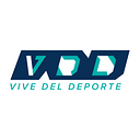 Logo de Vive Deporte