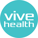 Logo de Vive Health