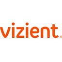 Logo de Vizient
