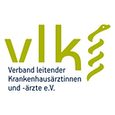 Logo de Vlk Talent Solutions De Mexico