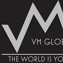 Logo de Vm Global Business