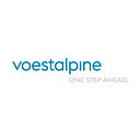 Logo de Voestalpine