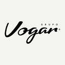 Logo de Vogar Reguladores