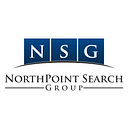 Logo de Vogrinc Search Group