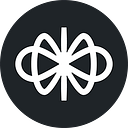 Logo de Voiceflow