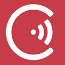 Logo de Voicenter
