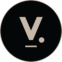 Logo de Volcanos Steakhouse