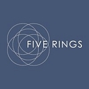 Volume Five Limited logo