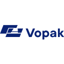 Logo de Vopak