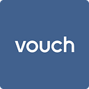 Vouch NG logo