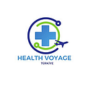 Logo de Voyage Health