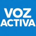 Logo de Voz Activa CA