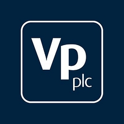 Vp plc