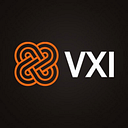 Logo de Vxi Global Solutions