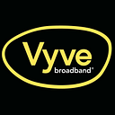 Logo de Vyve Broadband