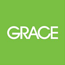 Logo de W. R. Grace