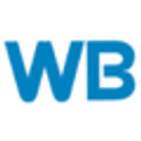 Logo de W.B. Mason