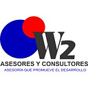 Logo de W2 ASESORES Y CONSULTORES