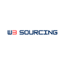Logo de W3 Sourcing